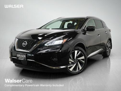 2024 Nissan Murano SL