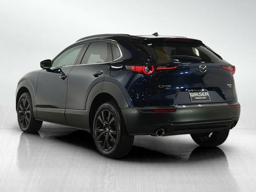 2025 Mazda CX-30 2.5 Turbo Premium Plus Package