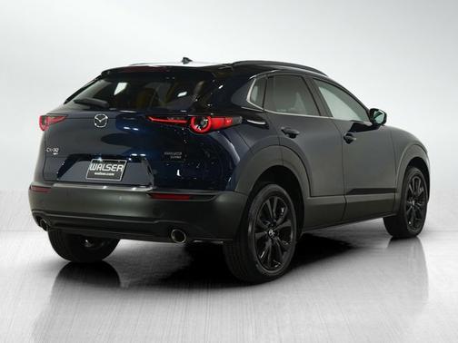 2025 Mazda CX-30 2.5 Turbo Premium Plus Package