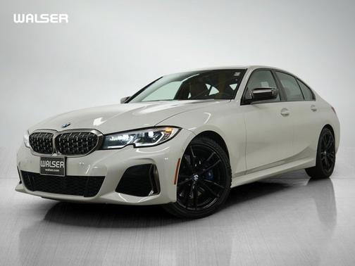 2020 BMW M340 i xDrive