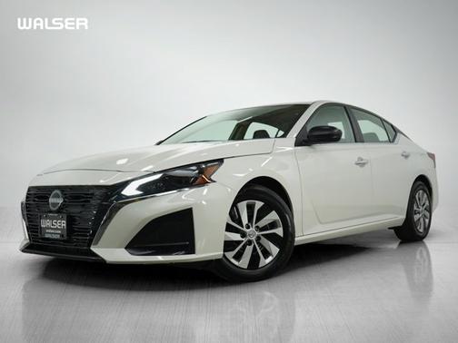 2024 Nissan Altima 2.5 S