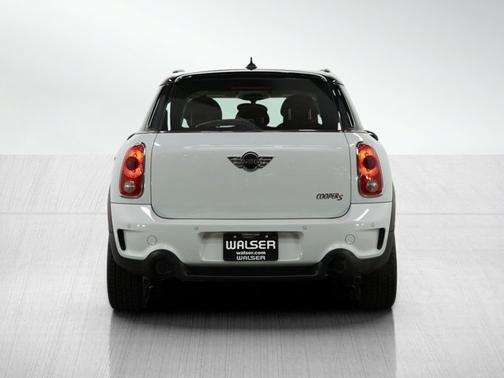 2012 MINI Cooper Base