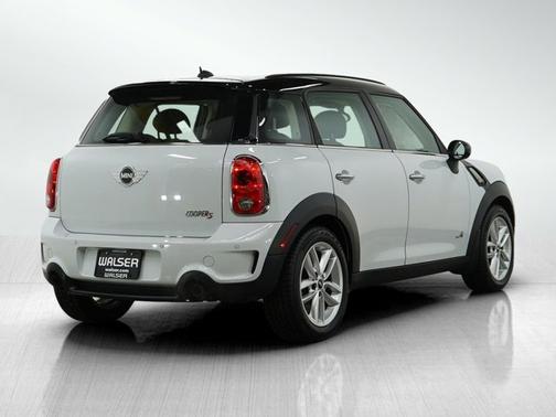 2012 MINI Cooper Base