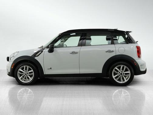2012 MINI Cooper Base
