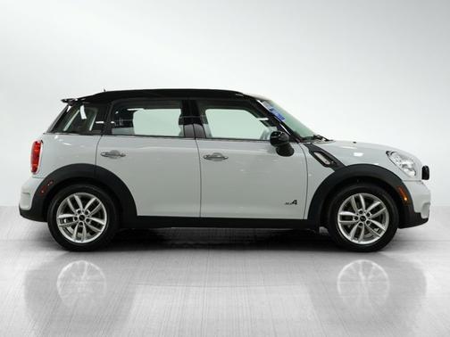 2012 MINI Cooper Base