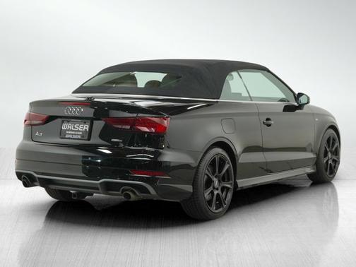 2019 Audi A3 Premium Plus