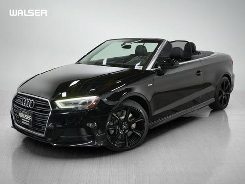2019 Audi A3 Premium Plus