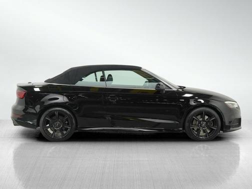 2019 Audi A3 Premium Plus