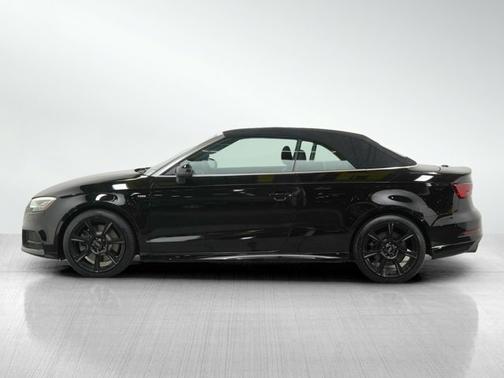 2019 Audi A3 Premium Plus