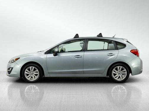 2015 Subaru Impreza 2.0i Premium