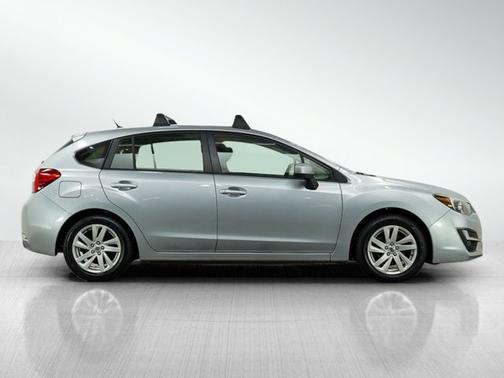 2015 Subaru Impreza 2.0i Premium