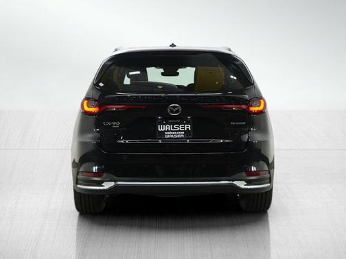 2024 Mazda CX-90 PHEV Premium Plus