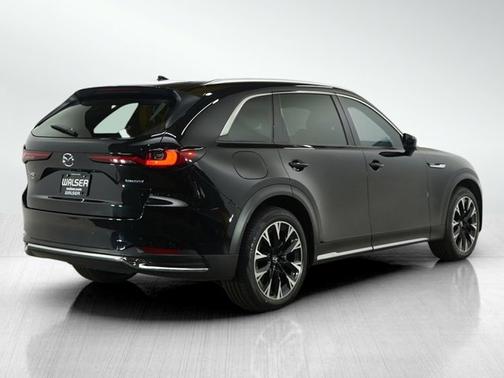 2024 Mazda CX-90 PHEV Premium Plus