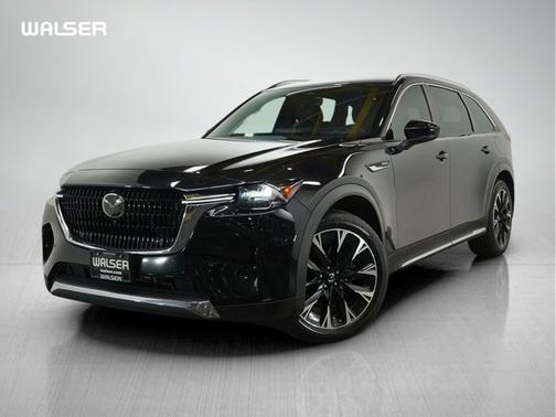 2024 Mazda CX-90 PHEV Premium Plus