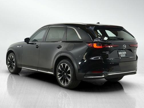2024 Mazda CX-90 PHEV Premium Plus