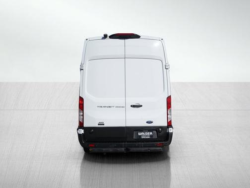 2023 Ford Transit-350 Base