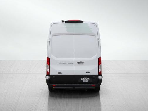 2023 Ford Transit-350 Base