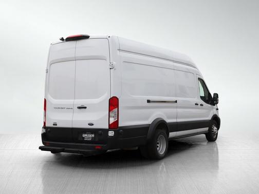 2023 Ford Transit-350 Base