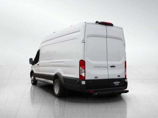 2023 Ford Transit-350 Base