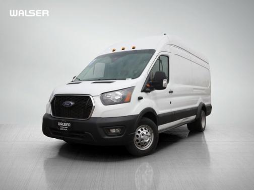 2023 Ford Transit-350 Base