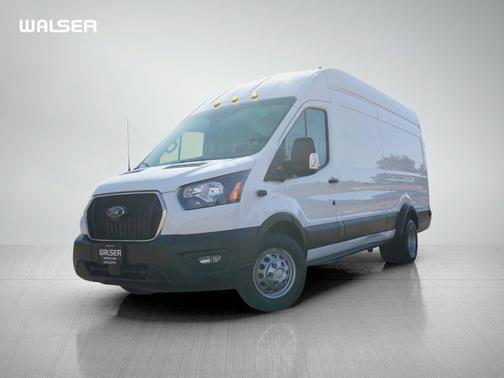 2023 Ford Transit-350 Base