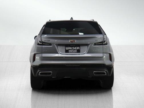 2024 Cadillac XT4 AWD Sport