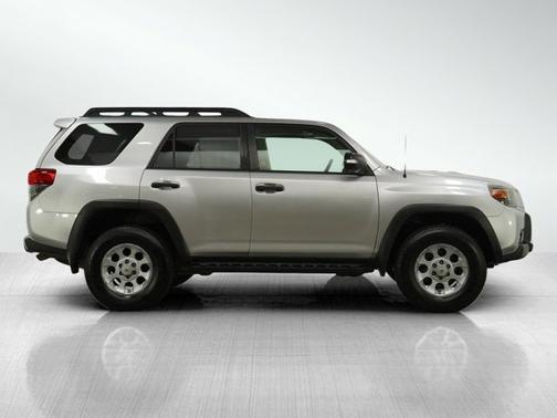 2012 Toyota 4Runner Trail