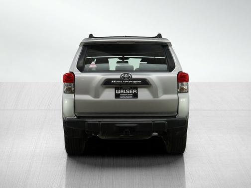 2012 Toyota 4Runner Trail