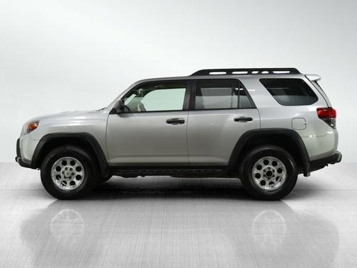 2012 Toyota 4Runner Trail