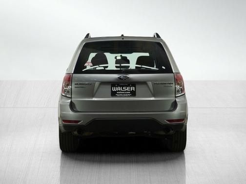 2010 Subaru Forester 2.5X Premium