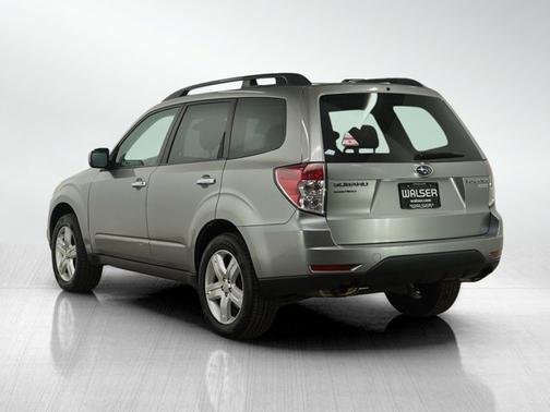 2010 Subaru Forester 2.5X Premium