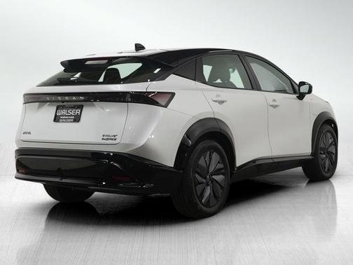 2023 Nissan ARIYA EVOLVE+