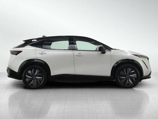 2023 Nissan ARIYA EVOLVE+