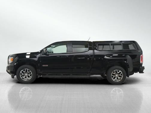 2019 GMC Canyon 4WD All Terrain w/Leather