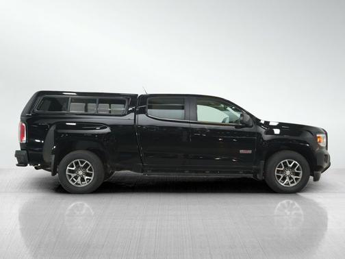 2019 GMC Canyon 4WD All Terrain w/Leather