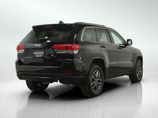 2019 Jeep Grand Cherokee Laredo E