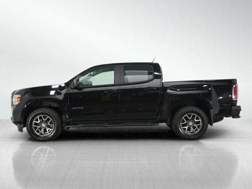 2022 GMC Canyon 4WD AT4 w/Cloth