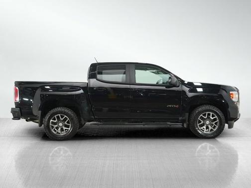2022 GMC Canyon 4WD AT4 w/Cloth