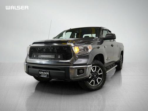 2015 Toyota Tundra SR5