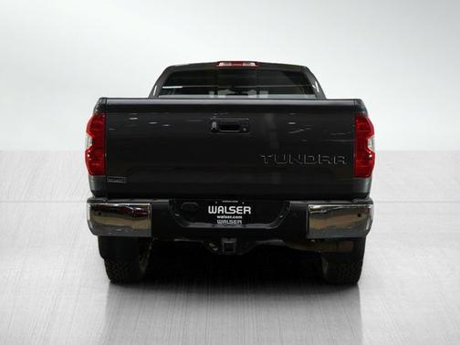 2015 Toyota Tundra SR5