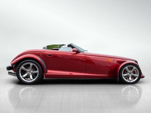 2002 Chrysler Prowler Base