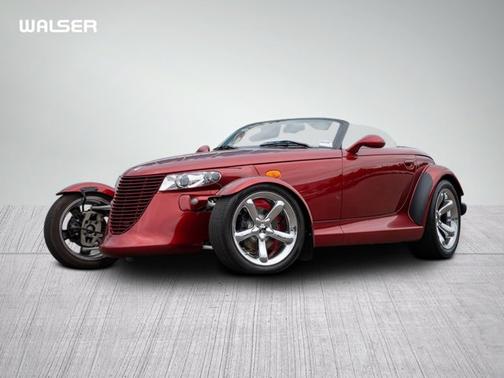 2002 Chrysler Prowler
