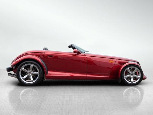 2002 Chrysler Prowler