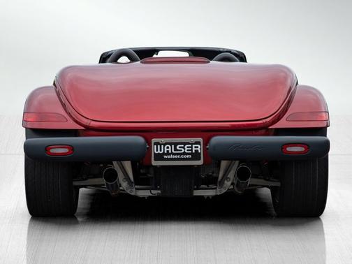 2002 Chrysler Prowler Base