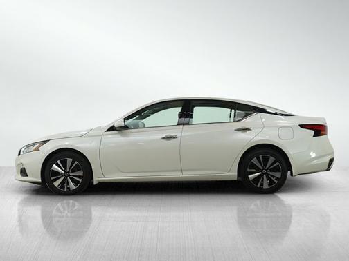 2019 Nissan Altima 2.5 SL