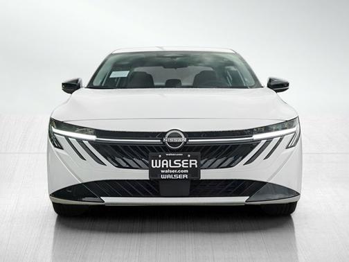 Fresh Powder 2026 Nissan Sentra S