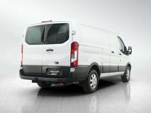 2015 Ford Transit-150 Base
