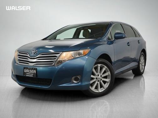 2009 Toyota Venza Base
