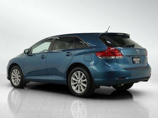 2009 Toyota Venza Base