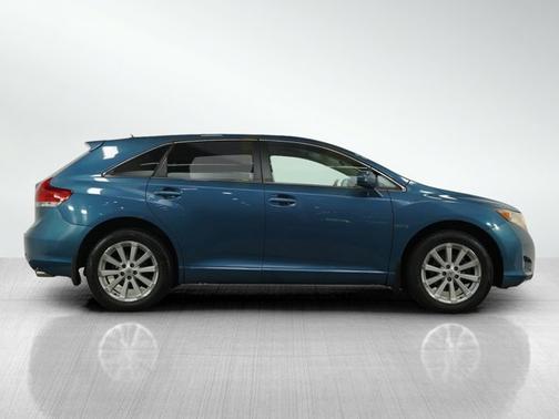 2009 Toyota Venza Base